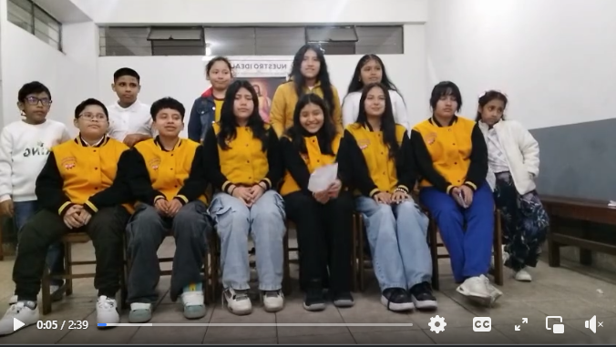 Video del Coro