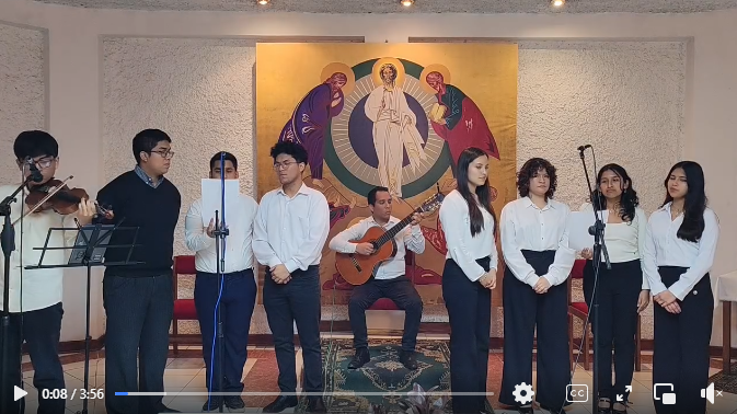 Video del Coro