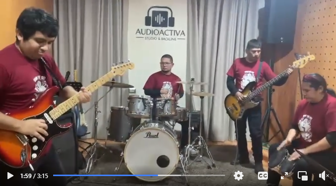 Video del Coro