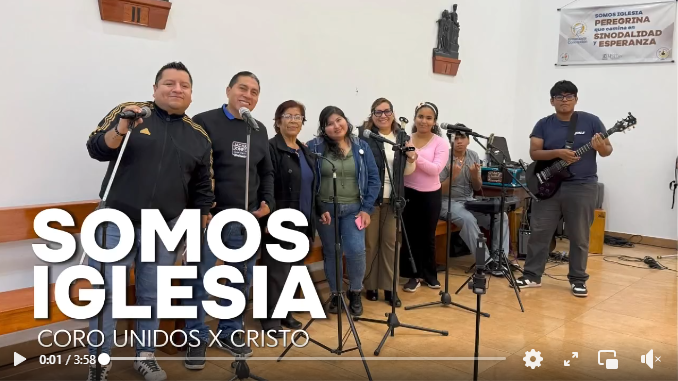 Video del Coro