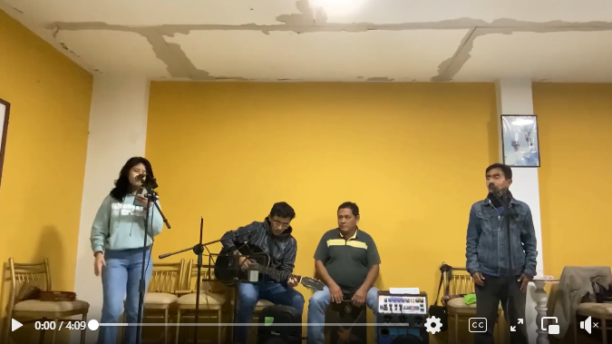 Video del Coro