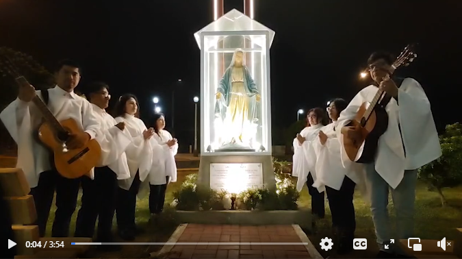 Video del Coro