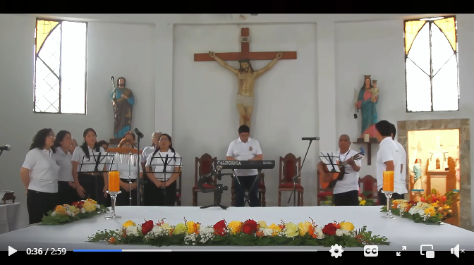 Video del Coro